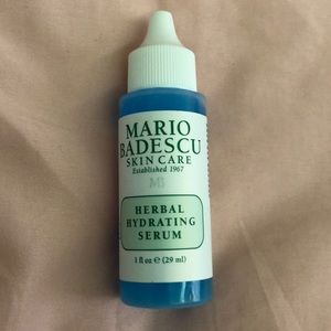 NEW // Herbal Hydrating Serum // OFFERS